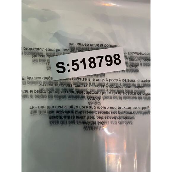 Ralph Lauren Golf Tilden Shirt Men's M Plaid Short Sleeve Button Up Cotton - Picture 9 of 9